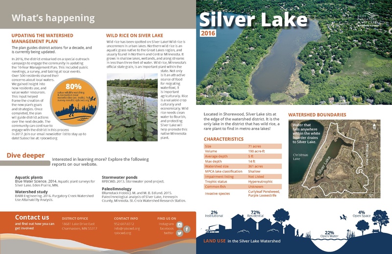 File:Silver Lake Fact Sheet.pdf